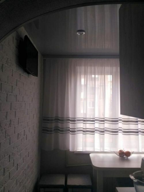 Кухня в хрущевке 6, 3 кв. 05