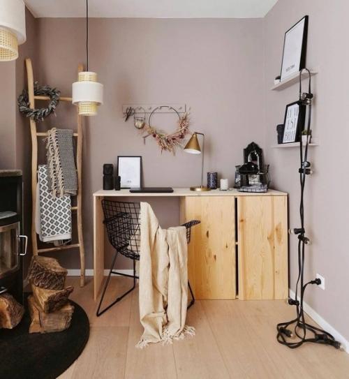 Добро пожаловать в красивый кирпичный дом немки рези на нижнем Рейне у озера. 01