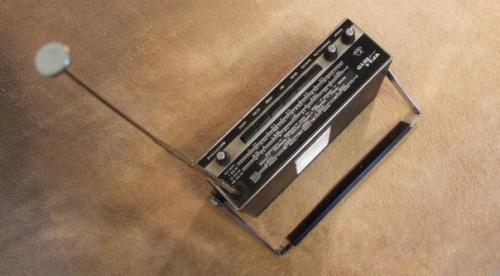 Мультимедиа из Ссср: автомобильная Музыка прошлого века. 04