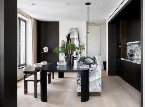 Эстетика простоты и французского минимализма. 01