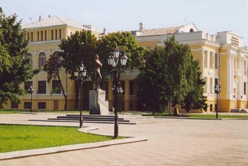 Основателя армянской школы в екатеринодаре ждала трагическая судьба. 03