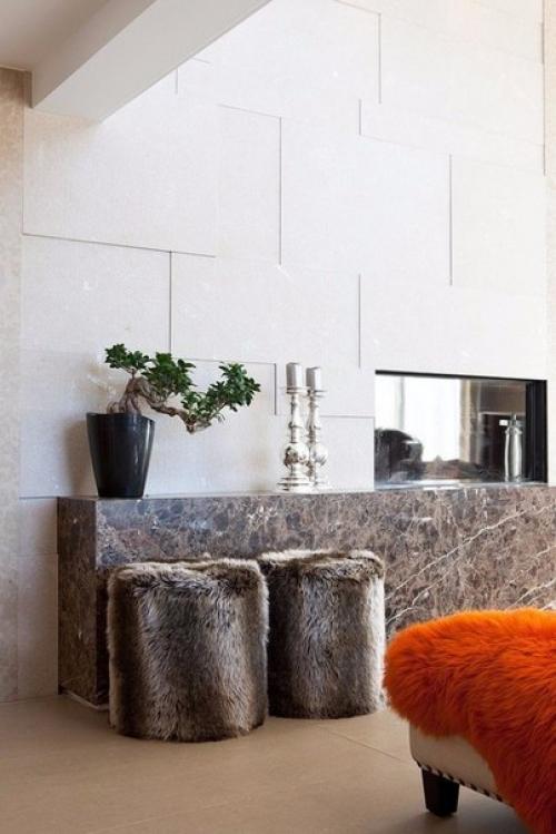 Квартира для семьи из четырех человек в шикарном районе Парижа. 03