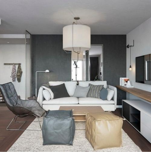 Квартира для фотографа. 02