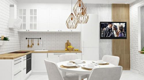 Студия дизайна леруа мерлен продолжает вдохновлять своими проектами. 01