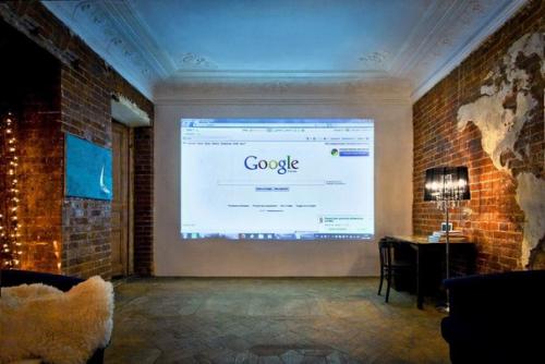 Бюджетный лофт в сталинском доме. 01