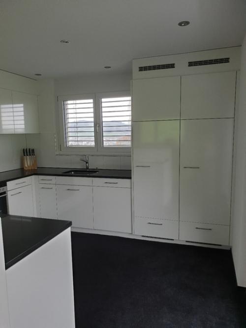 Решила показать свою кухню. 01