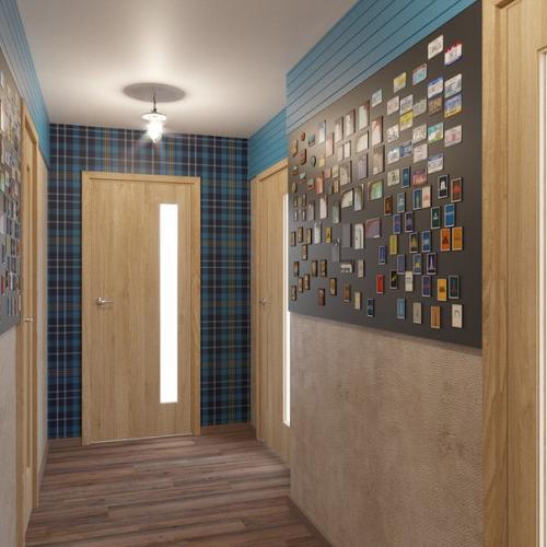 Я уеду жить в Лондон. 03