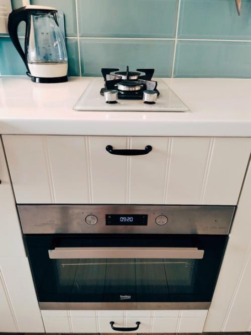 Кухня Ikea 10 м 2. 04