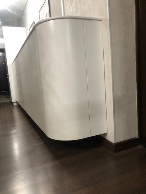 Череповец, квартира на ул. гоголя. 07