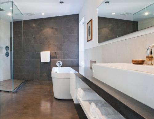 Использование бетона в современном интерьере - поднимем тему вместе с изабеллой Богатовой, главным дизайнером концерна романов. 07 Использование бетона в современном интерьере - поднимем тему вместе с изабеллой Богатовой, главным дизайнером концерна романов. 07