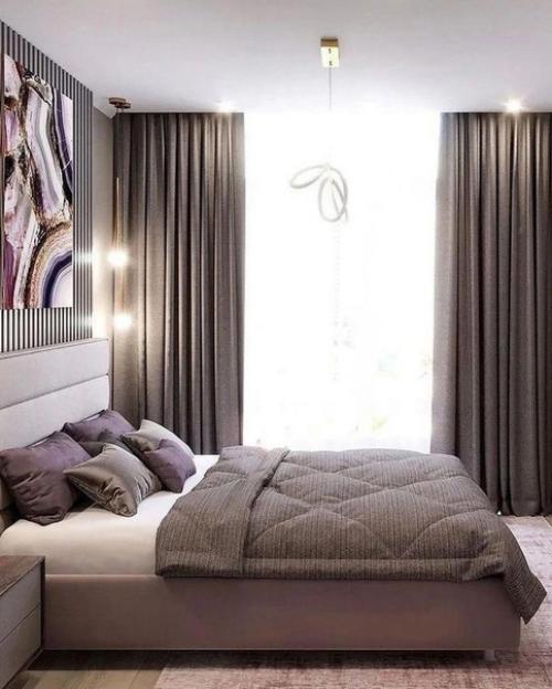 Стильный ремонт. В едином стиле. 04