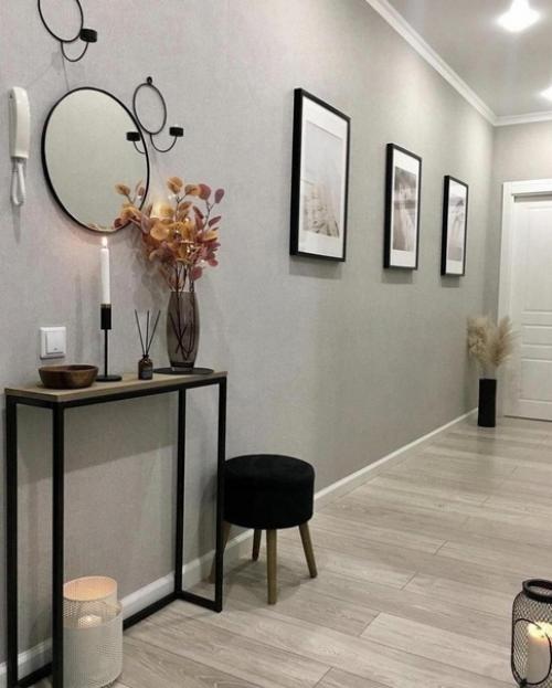 Стильный ремонт. В современном стиле. 05