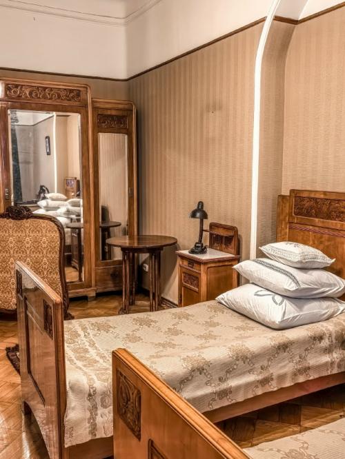 Квартира - музей с. М. Кирова в Санкт-петербурге. 05 Квартира - музей с. М. Кирова в Санкт-петербурге. 05