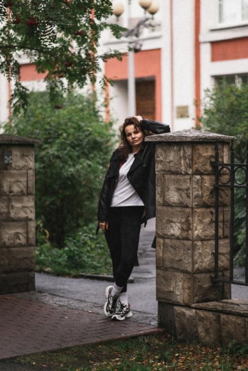 Решила написать о своих эмоциях и чувствах, когда сдается проект. 08