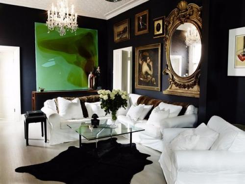 Квартира в доме 1930 года с потрясающим видом на гавань Сиднея. 05