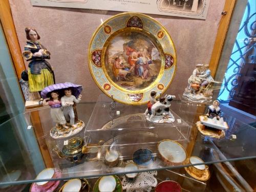 Усадьба Рукавишниковых - знакомство с великолепным дворцом. 08 Усадьба Рукавишниковых - знакомство с великолепным дворцом. 08