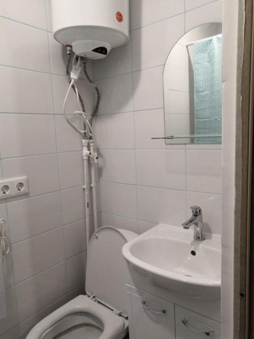 Очень красивое преображение! 08