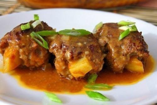 Котлеты экономичные. Вкус детства? 05 Котлеты экономичные. Вкус детства? 05