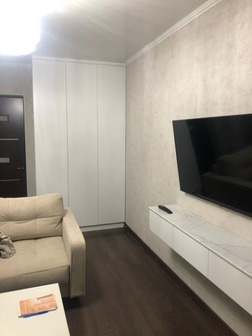 Череповец, квартира на ул. гоголя. 05