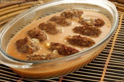 Котлеты экономичные. Вкус детства? 04 Котлеты экономичные. Вкус детства? 04