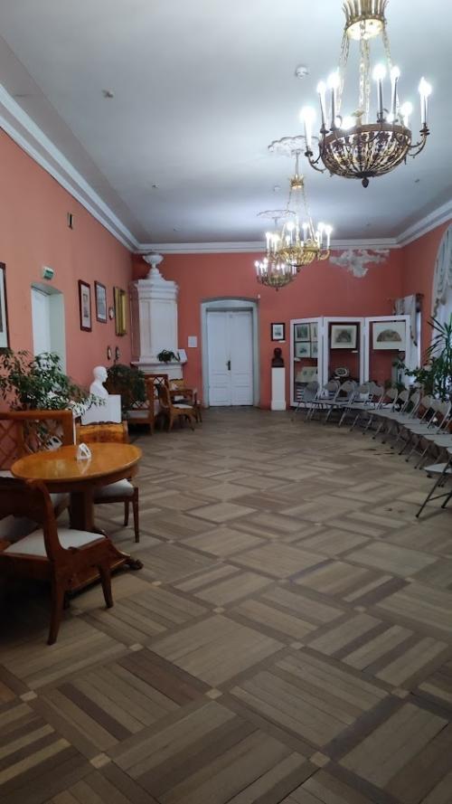 Всеволожский Маршрут с П. Н. Гордеевым (экскурсия от Петербурга до Всеволожска). 01