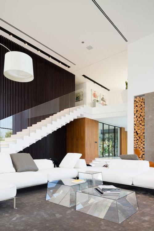 Вилла в посёлке в Агаларов эстейт! 02