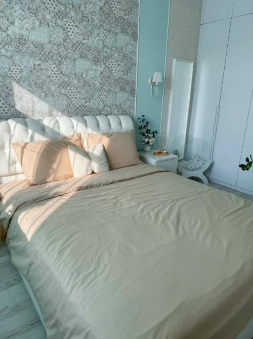 Хотите, чтобы ваше постельное белье всегда выглядело красиво и аккуратно? 01 Хотите, чтобы ваше постельное белье всегда выглядело красиво и аккуратно? 01