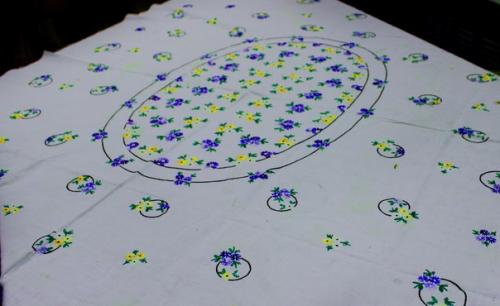 Мы не забываем русские традиции. 05