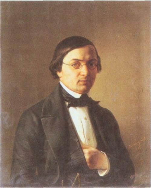 Известные архитекторы Санкт-петербурга. 04