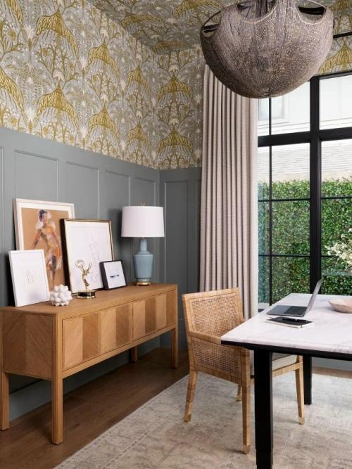 Тренды 2026: акцент на потолок. 03 Тренды 2026: акцент на потолок. 03