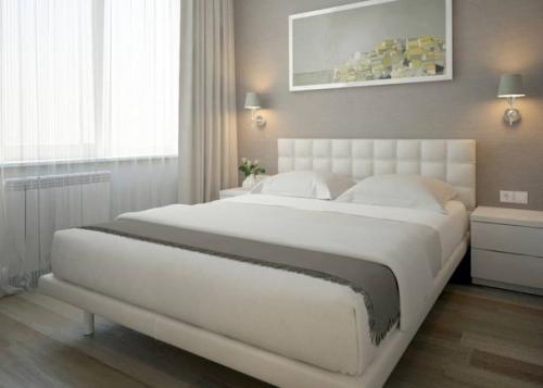 Дизайн - проект квартиры. 05