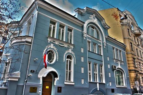 Москва в стиле модерн: 10 самых интересных зданий. 04