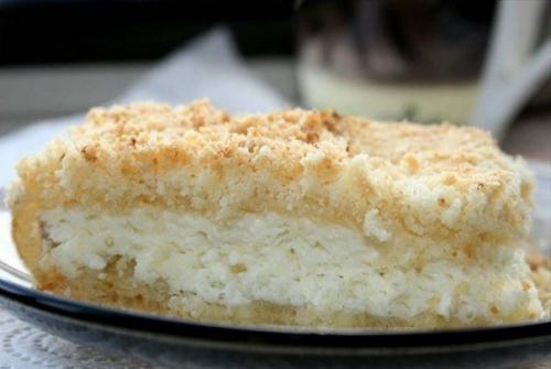 Пироги с творожной начинкой по госту. 07