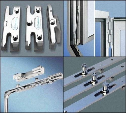 Какую оконную фурнитуру выбрать. 03