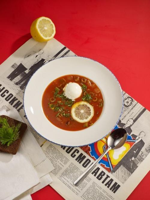 На невском открыли центр экспериментальных вкусов мороженого. 04