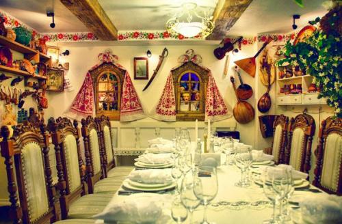 - Самобытность и колорит славянского стиля. 04