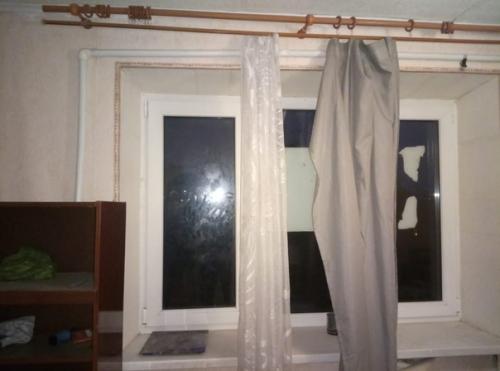 Сделали в спальне ремонт своими руками! 07