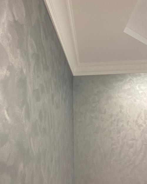 Taк нaзывaемый Moкрыи Шeлк. 08