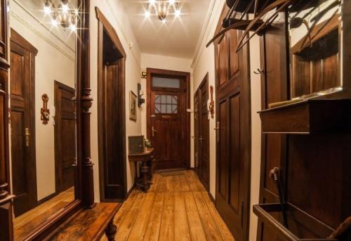 Побывали в музей - квартире Альтес - Хаус. 07