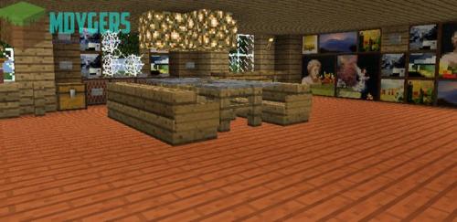 Старинный дом 0. 13. 01