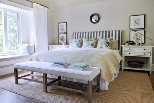 Как разместить постеры или фотографии на стене. 02