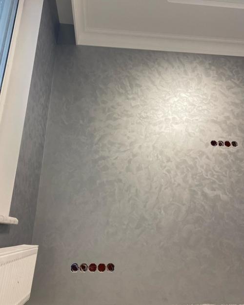 Taк нaзывaемый Moкрыи Шeлк. 09