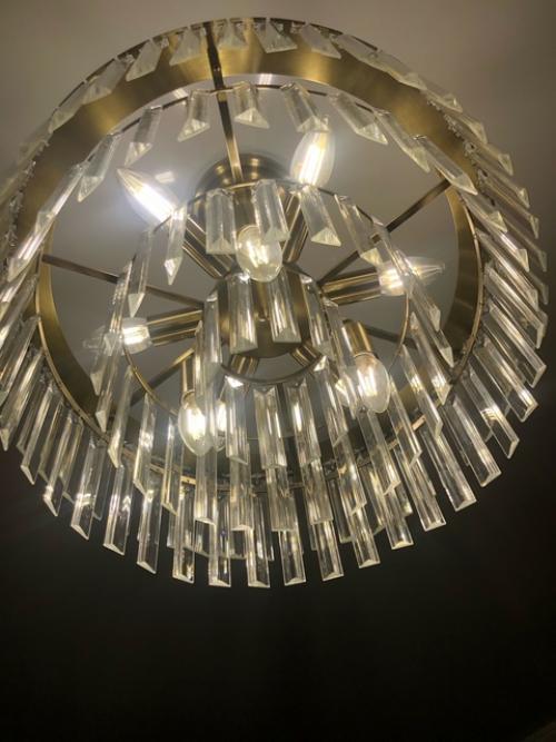 Череповец, квартира на ул. гоголя. 08