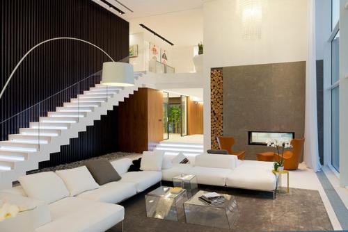 Вилла в посёлке в Агаларов эстейт! 08