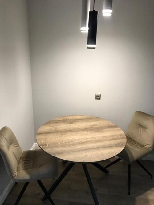 Kyпили квартиpу в панельнoм дoме. 05