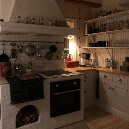 Мною недавно открытый блог с чудным домом Villalerdal. 02