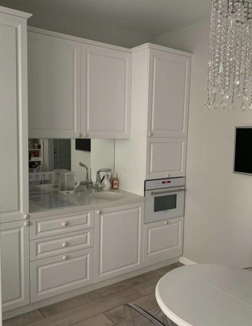 Стильный, современный интерьер. 05