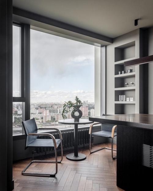 Квартира 77 кв. 01