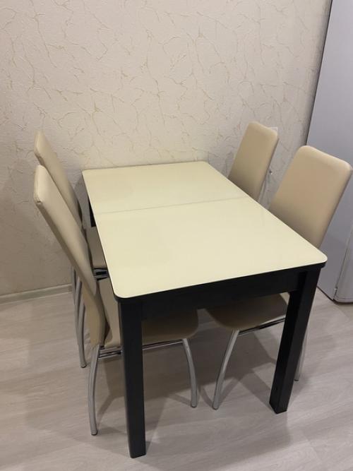 Огромное спасибо домадом за нашу преобразившуюся кухню, а консультанту на соликамской спасибо за доброжелательность и терпение. 01