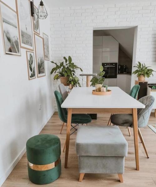 Уютный дизайн интерьера. 04